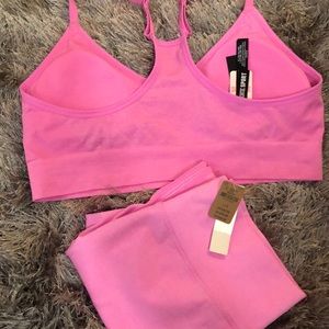 PINK active Set